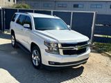 Chevrolet Tahoe 5.3 V8 7 Sitz - Chevrolet Tahoe Gebrauchtwagen