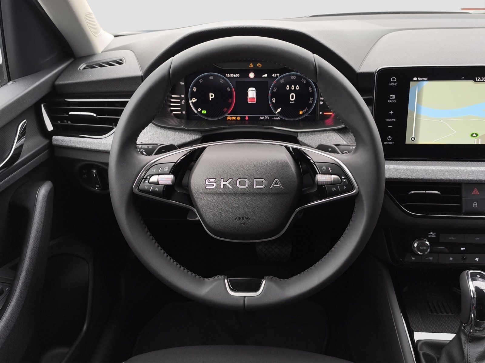 Skoda Kamiq - Bild 14
