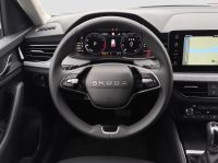 Skoda Kamiq - Vorschau Bild 14