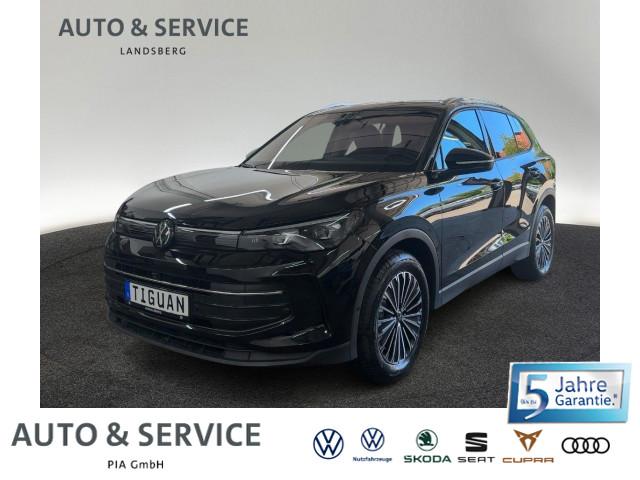 Volkswagen Tiguan ENERGY 2,0 l TDI 150 PS DSG *inkl. WKR*