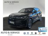 Volkswagen Tiguan ENERGY 2,0 l TDI 150 PS DSG *inkl. WKR* - Volkswagen Tiguan: W