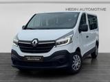Renault Trafic L1H1 Life 2,8t LED|NAVI|9-SITZE|ALLWETTER - Renault Gebrauchtwagen in Hannover