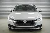 Volkswagen Arteon 2,0 TDI SCR DSG Elegance - LAGER - Gebrauchtwagen in Lübeck