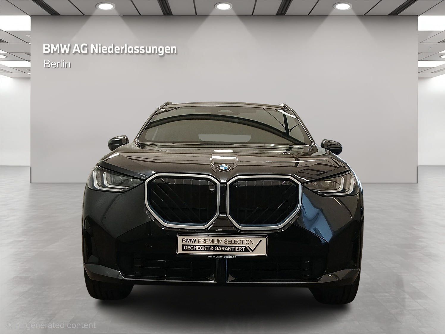 BMW X3 20d xDrive M Sport LiCoPr Head-Up h k DA PA foto 5