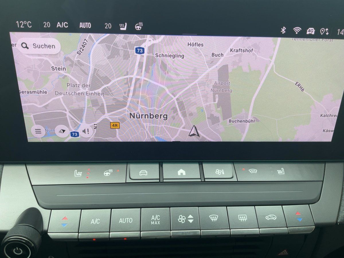 Opel Astra - Bild 14