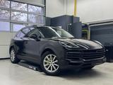 Porsche Cayenne Hybrid Burmester Sitzluft Pano NightVis. - Porsche Cayenne
