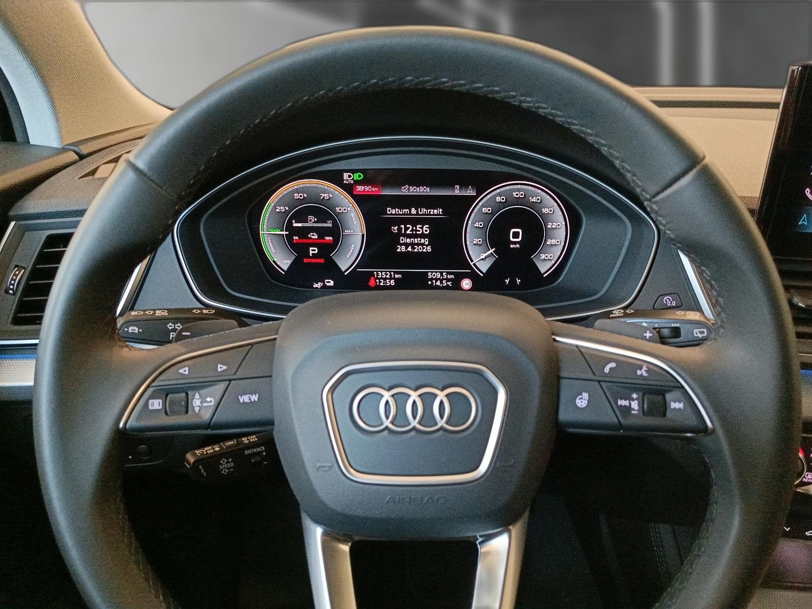 Audi Q5 - Bild 11
