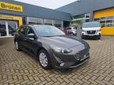 Ford Focus Turnier 1.5 TDCi Trend LED, SHZ, 1.Hand - Ford Focus: Tdci Trend