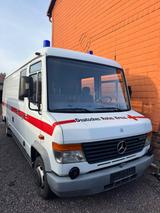 Mercedes-Benz Vario - Vario Wohnwagen & Wohnmobile