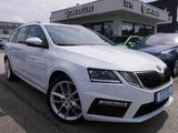Skoda Octavia Combi RS*NAVI*LED*ACC*SEHR GEPFLEGT* - Skoda Octavia Gebrauchtwagen in Nürnberg