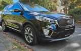 Kia Sorento 2.2 CRDi AWD Automatik - Kia Sorento in Aachen