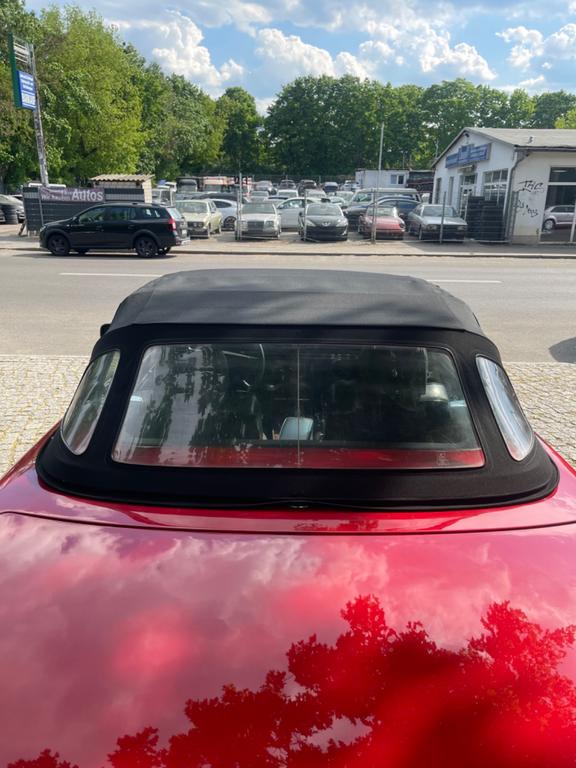 Mercedes-Benz SL 300