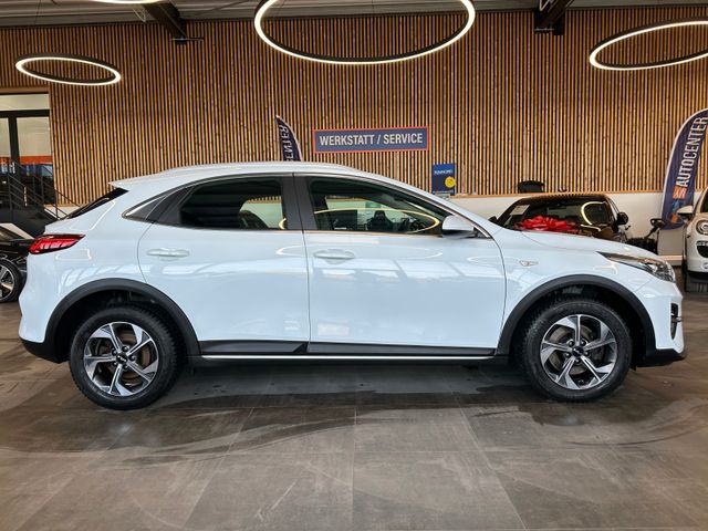 Kia XCeed Edition 7*2. Hand*LED*Klima*SHZ*AppConnect