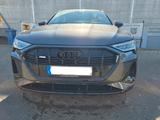 Audi e-tron 50 quattro S-line, MATRIX, PANO, AHK - Audi e-tron von privat