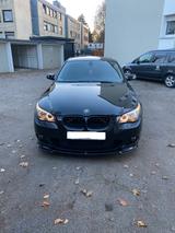 BMW 523i -ALA/ESD/GJR/Ke/Nav/SHZ/ZVR - BMW 523 in Köln