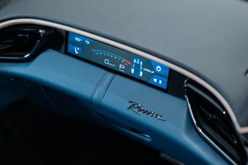 صورة مصغرة 16 لـ 2020 Ferrari ROMA