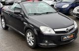 Opel Tigra Twin Top Edition*TÜV 09/2026*KLIMA*LEDER - Opel Tigra: 2.0