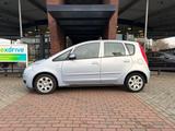 Mitsubishi Colt 1.3 Invite - blaue Mitsubishi Colt