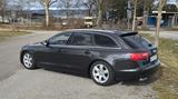 Audi A6 2.0 TDI Avant - 177 PS, BOSE, Panorama, Leder - Audi A6: Ps