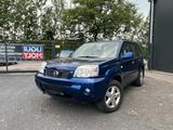 Nissan X-Trail 2.2 4WD *1.Hand *Tüv *Panorama - Nissan X-Trail: 2wd