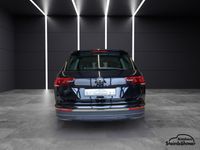 Volkswagen Tiguan - Vorschau Bild 5