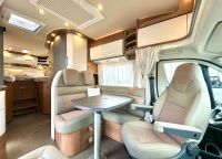 Carthago C1-tourer T 143 KB-LE comfort -Markise (8/14)