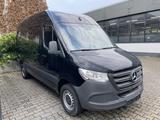 Mercedes-Benz Sprinter 319/419 L2 H2 AHK 3,5t. Klima 3 Stück - Offers