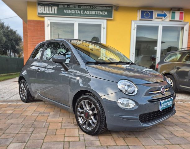 Fiat 500 1.2 EasyPower Pop