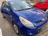 Hyundai i20 Classic, 2.Hand, Tüv neu - gebrauchte Hyundai i20 aus dem Jahr 2010