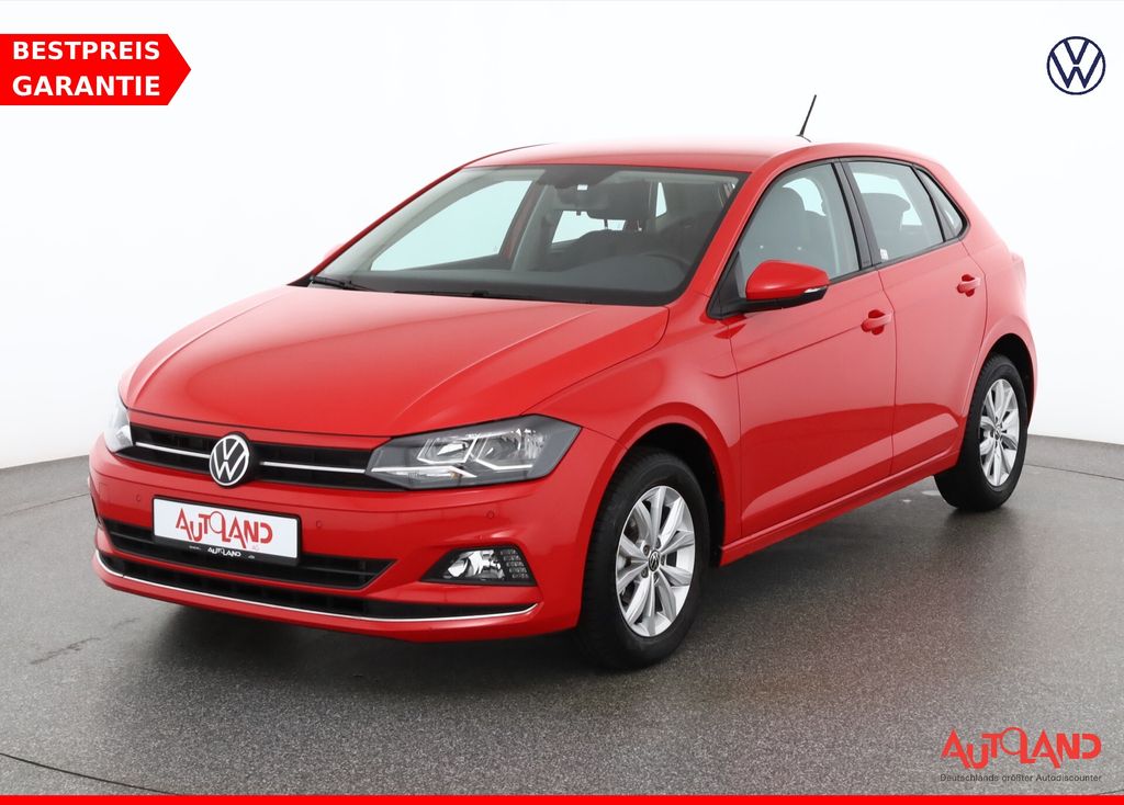 Image of Volkswagen Polo