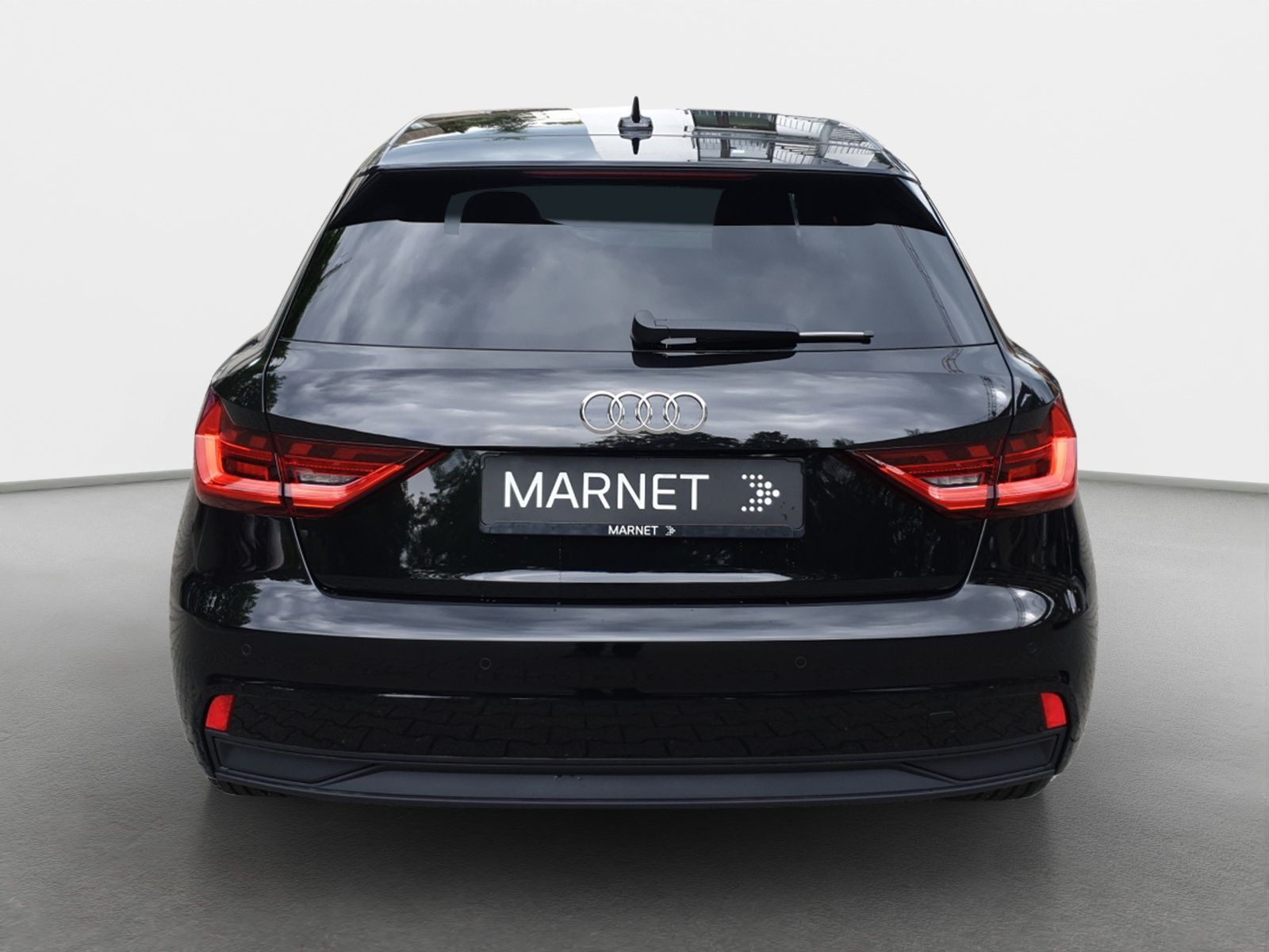 Audi A1 - Bild 12