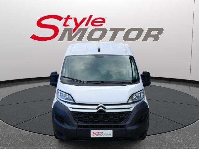 Citroën Jumper