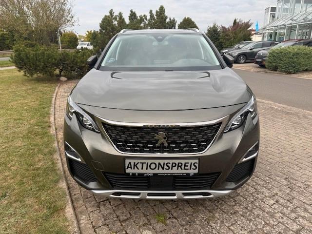Peugeot 5008 Allure +SHZ+Full-LED+Grip-Control Paket