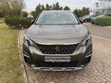 Peugeot 5008 Allure +SHZ+Full-LED+Grip-Control Paket - Peugeot 5008: Van