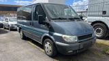 Ford FORD TRANSIT EUROLINE 8 SITZER KLIMA - Ford Transit aus 2002