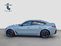 BMW i4 - Vorschau Bild 2