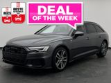 Audi A6 Avant 40 TDI quattro+S-LINE+ASSISTENZ+STANDHZ