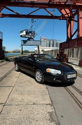 Chrysler Sebring Touring 2.7 Autom. NEUE TÜV+AU - Chrysler Sebring aus 2007