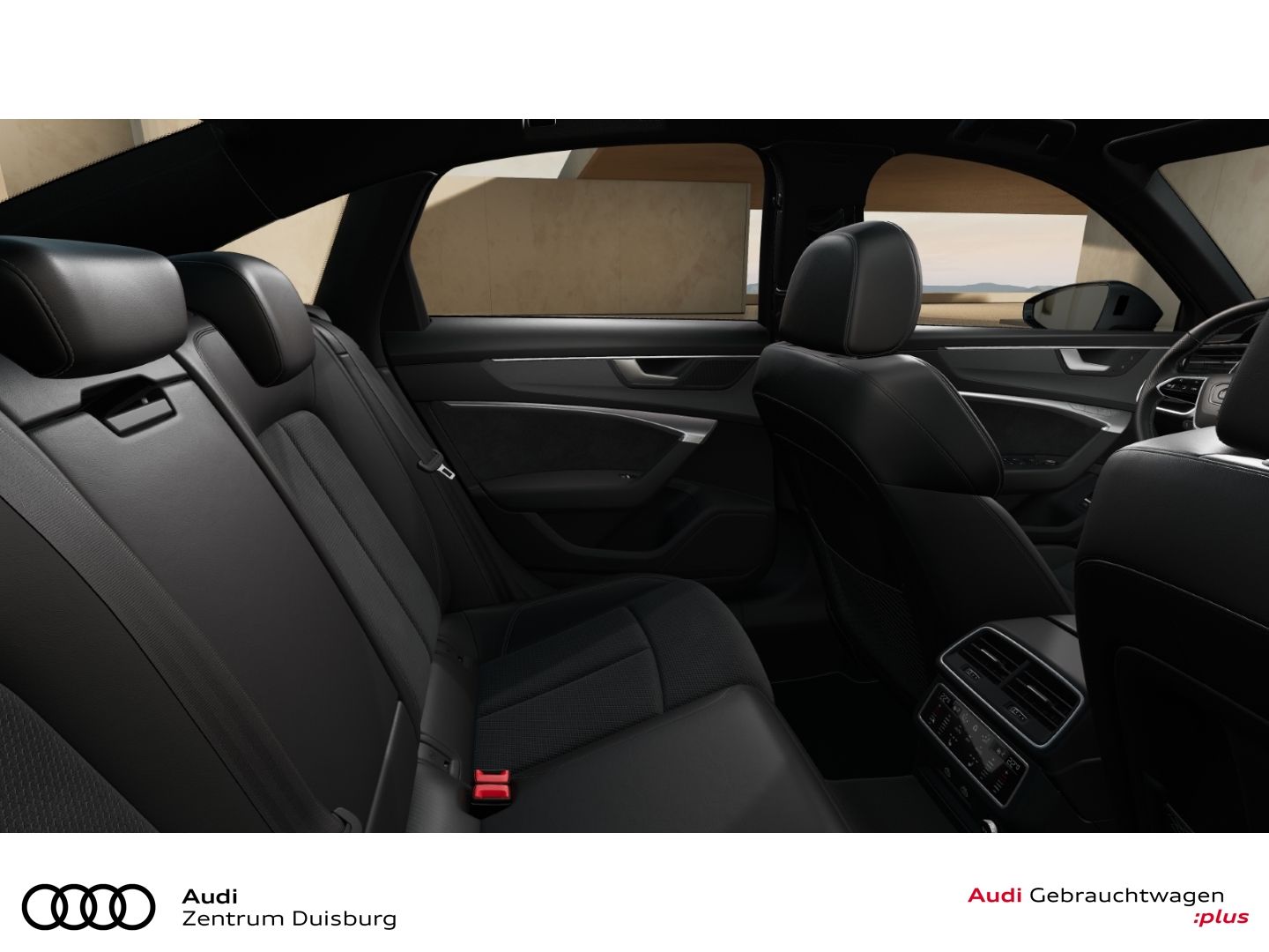 Audi A6 - Bild 13