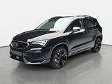 Cupra ATECA 1.5 TSI DSG NAVI LED ACC PANO WINTER EL.HE - Cupra Ateca Tageszulassungen