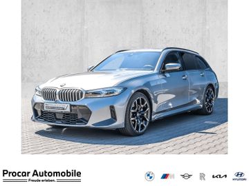BMW 330i xDrive Touring M Sport HUD ACC 360°KAM RFK