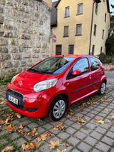 Citroën C1 1.0 Style - Citroën C1 in Stuttgart