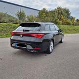 Seat Leon 1.5 TSI 96kW FR Sportstourer FR - Seat Leon: 1.9