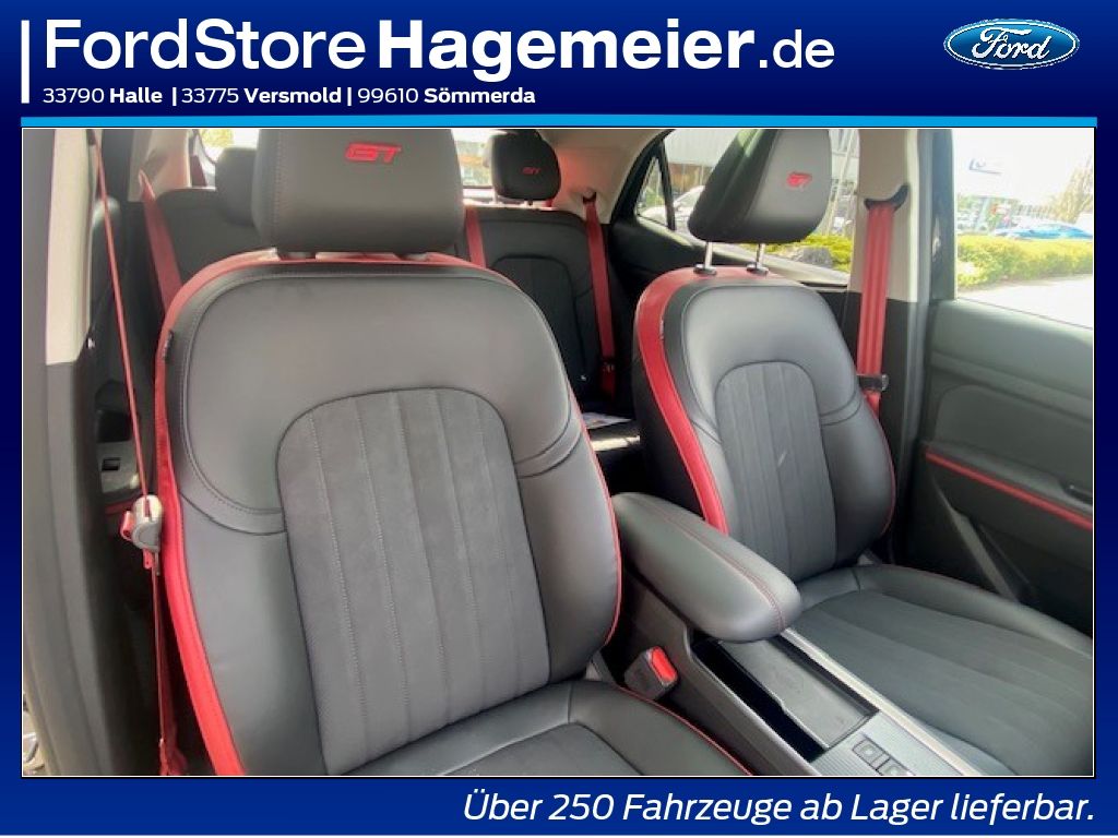 Fahrzeugabbildung ORA GWM ORA 03 GT
