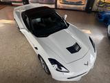 Corvette C7 6.2 Stingray Cabrio++Z51 PAKET++2LT++ - Corvette: Cabrio, Stingray