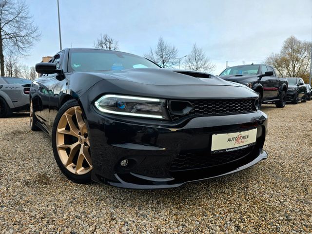 Dodge Charger 5.7 V8 R/T / SRT Style / Hellcat / LED