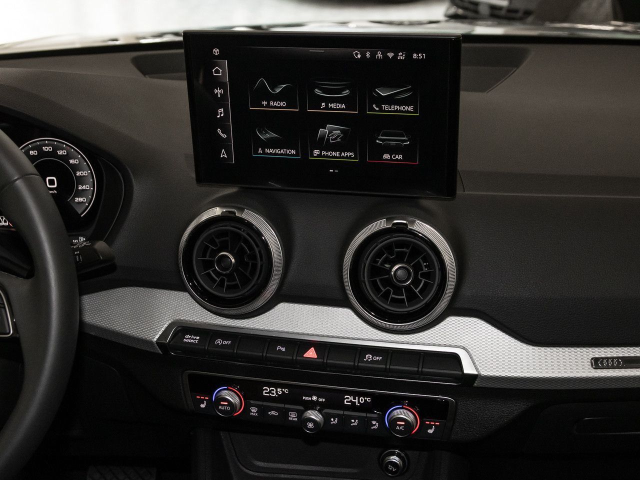 Audi Q2 - Bild 14