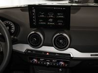 Audi Q2 - Vorschau Bild 14