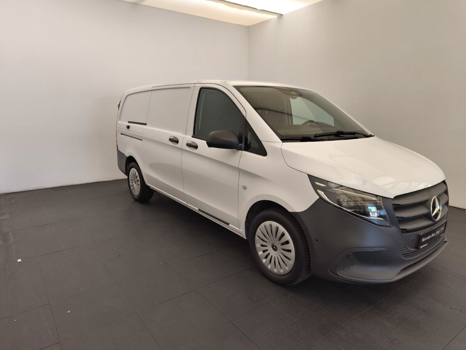 Mercedes-Benz Vito 116 KA Lang 9G Klima Winterpaket Kamera AHK imagem 3