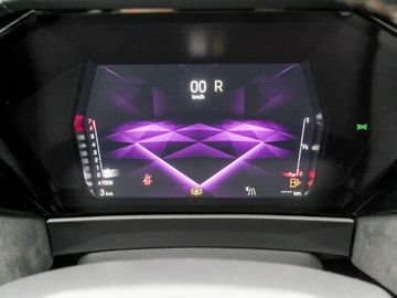 DS Automobiles DS4 Performance Line+ ACC HUD SpurH KAM LM LED